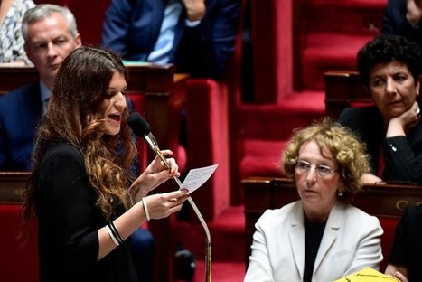 Marlène Schiappa veut soumettre les associations à une « charte de la laïcité » | La "Laïcité" dans la presse | Scoop.it