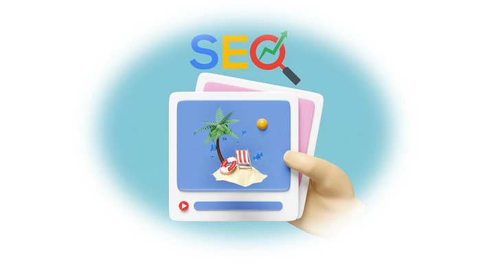 le SEO n'est pas mort en 2023 | Tendances - Etourisme | Scoop.it