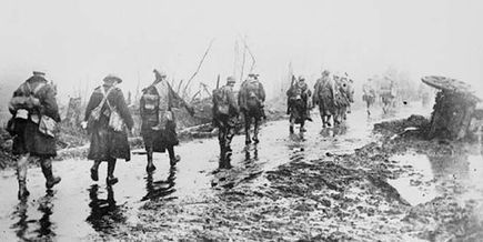 La bataille de la Somme, le 1er juillet 1916: le Verdun des Britanniques | Autour du Centenaire 14-18 | Scoop.it