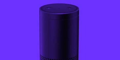 Alexa zeichnet ungewollt Gespräche auf | #Privacy #DataProtection #Datenschutz  | ICT Security-Sécurité PC et Internet | Scoop.it