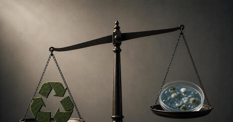 FOOD QUANDRY : saving the planet while risking food safety | ALIMENTATIONS | Scoop.it