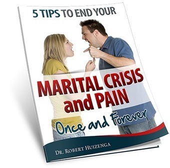 5 Tips to End Your Marital Crisis Once and Forever (Free Report by Dr. Huizenga) - How To Save a Marriage | How to Save Your Marriage | Scoop.it
