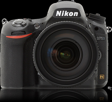 Special FX: Nikon D750 First impressions review | Photography Gear News | Scoop.it