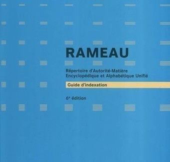 Changements induits par la réforme RAMEAU | -thécaires are not dead | Scoop.it