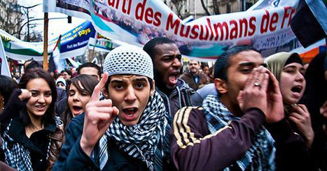 NON à l’islamisation de la France ! | Stopper le fascisme gauchiste & le nazislamisme | Scoop.it
