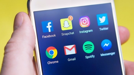Comment les médias font face à la fragmentation des plateformes sociales  | DocPresseESJ | Scoop.it
