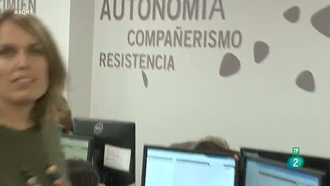 600 auxiliares de ayuda a domicilio con o sin formación, Madrid | Blogempleo Noticias | Scoop.it