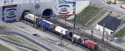 La UE perfila un Reglamento para garantizar la conectividad ferroviaria con el Reino Unido | Movilidad, logística, transporte | Scoop.it