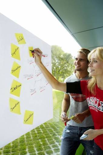 Zoom in centros: La Salle Campus Barcelona | Noticias Iberestudios | Yo Community Manager | Scoop.it