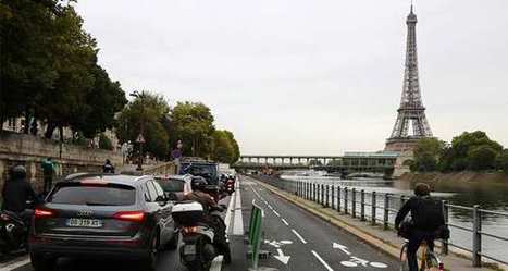 Une vingtaine de PME financ&eacute;e par un nouveau fonds vert parisien | Energy Transition in Europe | www.energy-cities.eu | Scoop.it