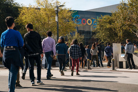 Reckoning With the Failures of Tech Worker Organizing | PSLabor:  Your Union Free Advantage | Scoop.it