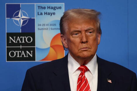 Kommentti: Trump teki vahvan sitoumuksen – Se on suuri voitto Suomelle | 1Uutiset - Lukemisen tähden | Scoop.it