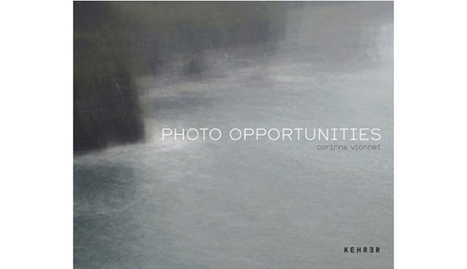 Review: Photo Opportunities by Corinne Vionnet | Photography Now | Scoop.it
