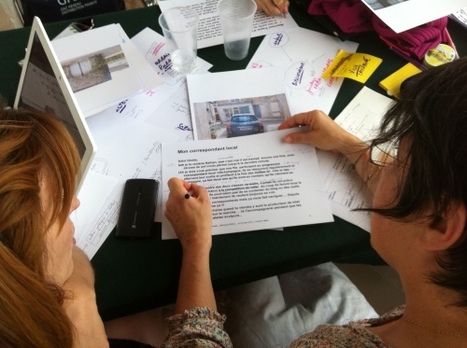 Imaginer son village en 2030 | Innovation sociale | Scoop.it