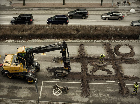 The Amazing Photo Manipulation Art of Erik Johansson | pixels and pictures | Scoop.it