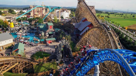 Europa-Park élu meilleur parc de loisirs au monde pour la 7e année consécutive | Actualités parcs de loisirs | Scoop.it
