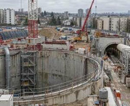 Grand Paris Express : les lignes 16 et 17 repouss&eacute;es &agrave; 2028 et 2029 | Actualit&eacute;s Seine-Saint-Denis | Scoop.it