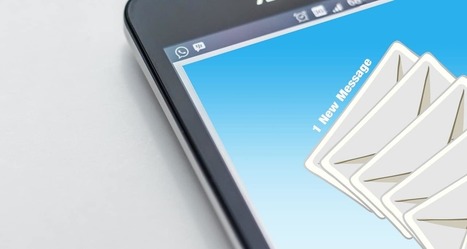 Why Email Marketing Is Still The Best Way To Reach An Online Audience | Email Marketing | Scoop.it