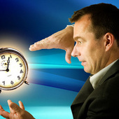 The Simple Secret to Time Management: Jedi Time Tricks | business analyst | Scoop.it