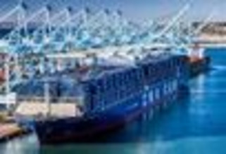 Les m&eacute;ga-navires ne sont pas une fatalit&eacute; et les d&eacute;cideurs politiques doivent se saisir de cette question | Veille territoriale AURH | Scoop.it