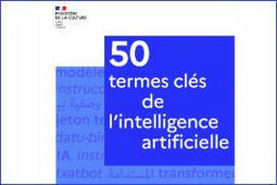 50 termes clés de l'intelligence artificielle | L' IA en formation | Scoop.it
