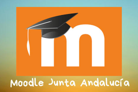 Moodle  | TIC & Educación | Scoop.it