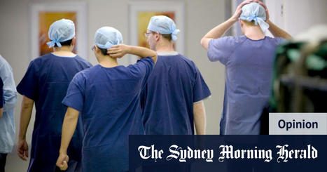 Why compassion should be at the forefront of our thoughts on healthcare | Global Health, Fitness and Medical Issues | Scoop.it