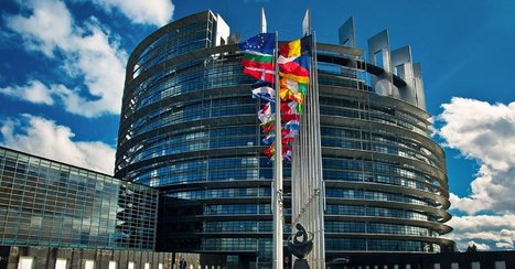 L’obsolescence programmée s’est trouvée un ennemi inattendu : le parlement européen ! | Economie Responsable et Consommation Collaborative | Scoop.it