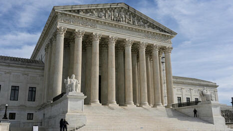 Supreme Court rules for girl with epilepsy in case over access to education - AP News | Operation Phobos | Scoop.it