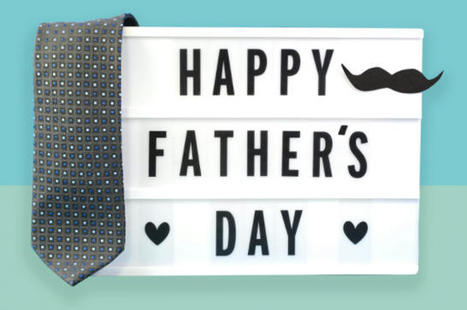 Happy Fathers Day Messages 2023 | Education | Scoop.it