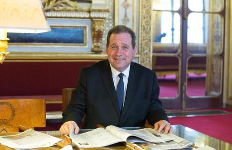 Max Brisson : que l'&eacute;cole cesse de consid&eacute;rer les collectivit&eacute;s "comme des prestataires de services" | Jeunesse, &eacute;ducation et d&eacute;crochage scolaire | Scoop.it