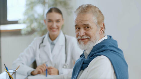 Patients More Satisfied With AI's Answers Than Those From Their Doctor | MedPage Today | PATIENT EMPOWERMENT & E-PATIENT | Scoop.it