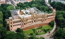 Demokratie braucht politische Bildung - Info-Seite des Kultusministeriums Bayern | Politische Bildung - Demokratische Bildung - Political Education | Scoop.it
