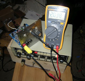 Obsolete Synthesis | DIY Music & electronics | Scoop.it