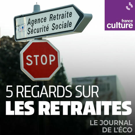 5 défis pour la culture : un podcast à écouter en ligne / France Culture | Veille professionnelle des Bibliothèques-Médiathèques de Metz | Scoop.it