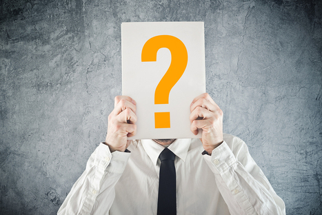 Why the Humble Quiz is a Brilliant Content Marketing Tactic | Content Marketing | Scoop.it