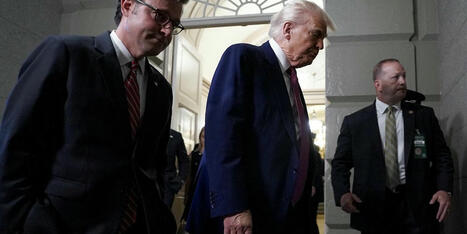 'Hell no': House Republican among critics of major Senate GOP change to megabill - Raw Story | Backstabber Watch | Scoop.it