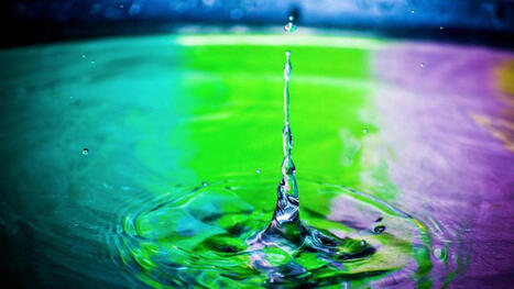 Un guide pour accompagner les entreprises dans la gestion de l&rsquo;eau | rev3 - la 3&egrave;me r&eacute;volution industrielle en Hauts-de-France | Scoop.it