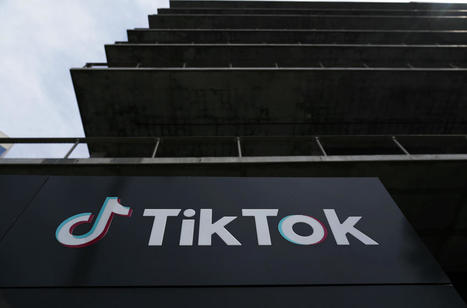 TikTok ban expected to become law, but it's not so simple. What's next? | by Bobby Allyn | WBUR.org | Surfing the Broadband Bit Stream | Scoop.it