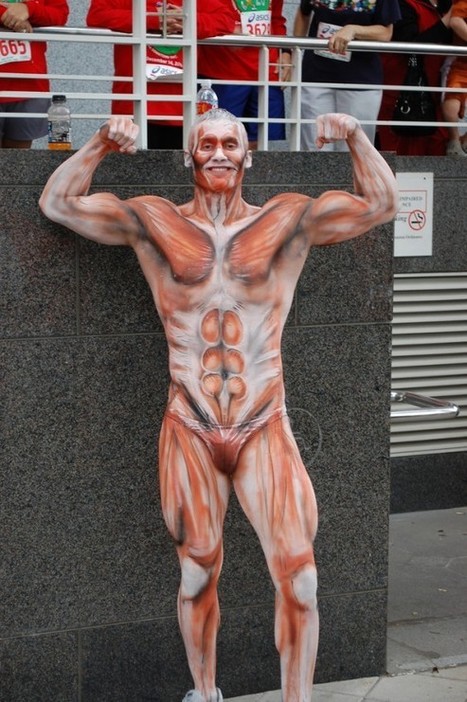 Weird Tattoo Ideas