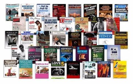 Bodyweight Bundle eBooks PDF Download Free | E-Books & Books (Pdf Free Download) | Scoop.it