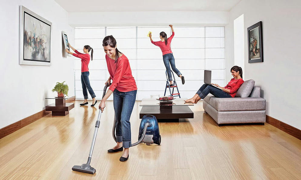Residential Cleaning Services Calgary: How Experts Transform Your Living Space