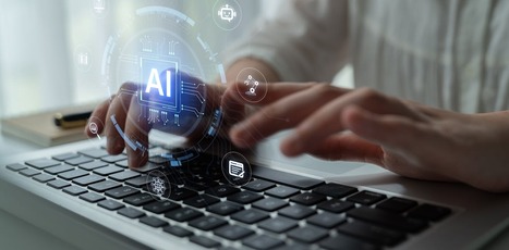 Peut-on vraiment d&eacute;tecter les textes g&eacute;n&eacute;r&eacute;s par&nbsp;IA&nbsp;? | @ZeHub | Scoop.it