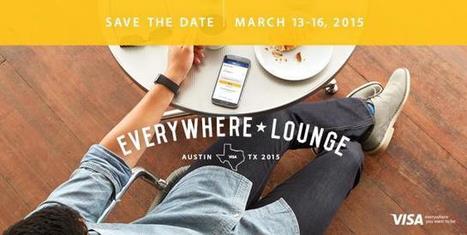 Visa Issues Millennial Marketing Challenge to Startups at SXSW | CXO.Care | Scoop.it