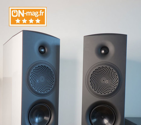 Test Paradigm Premier 700F : une enceinte Hifi colonne énergivore, mais qui peut avoir la rage - ON mag | ON-TopAudio | Scoop.it