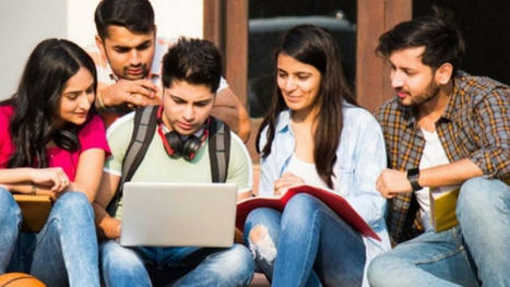 UGC Likely to Rollout New Guidelines For Online Learning in April | Imagine Online International Education | Scoop.it