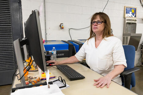 The Texas prison that produces braille textbooks | Metaglossia: The Translation World | Scoop.it