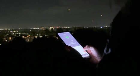 SMS et IoT par satellite, Skylo d&eacute;barque en Europe | Infrastructures num&eacute;riques avanc&eacute;es | Scoop.it