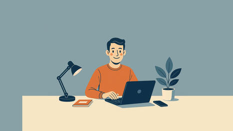 Email masivo: la carta ganadora del marketing digital en 2025 | Santiago Sanz Lastra | Scoop.it