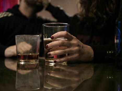 Lutte contre les addictions : "le tout ou rien ne marche pas" | actualités VIH, hépatites, IST, santé sexuelle | Scoop.it